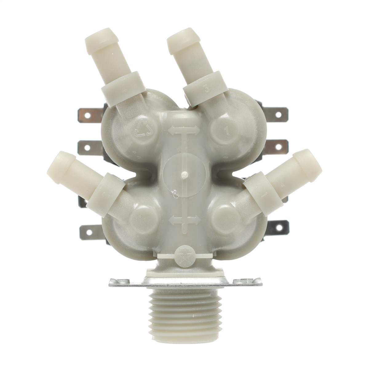 5220FR2008F - Genuine OEM LG Washer Water Inlet Valve